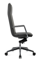 Изображение кресло rv design краун (crown) a1819 кожа графит